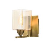Lampa ścienna Avonni AV-1374-1E