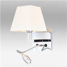 Lampa ścienna Avonni HAP-9064-LED