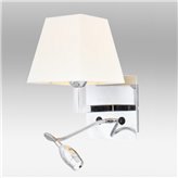 Lampa ścienna Avonni HAP-9064-LED