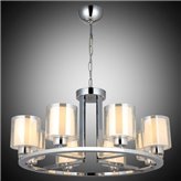 Lampa wisząca Lucea Voda 1456-51-08 STL
