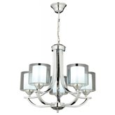 Lampa wisząca Avonni AV-65228-5K