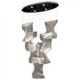 Lampa wisząca Lucea Diamente 80292-06-L07-CR 