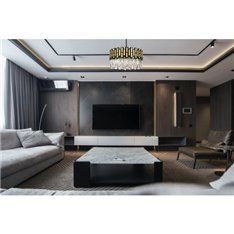 Lampa wisząca Avonni Avonni AV-4293-BSY60