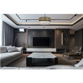 Lampa wisząca Avonni Avonni AV-4293-BSY60
