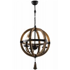 Lampa wisząca Avonni AV-1600-3BSY