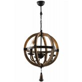 Lampa wisząca Avonni AV-1600-3BSY