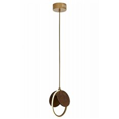 Lampa wisząca Avonni AV-1847-1E