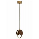 Lampa wisząca Avonni AV-1847-1E