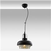 Lampa wisząca Avonni AV-5064-1BSY