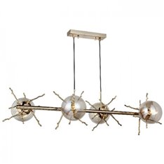 Lampa wisząca Lucea Lumeno 1539-51-80-04-L 