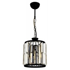 Lampa wisząca Avonni AV-1667-1BSY