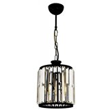 Lampa wisząca Avonni AV-1667-1BSY
