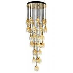 Lampa wisząca Avonni AV-4317-37BSA