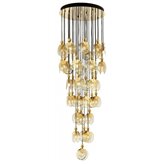 Lampa wisząca Avonni AV-4317-37BSA
