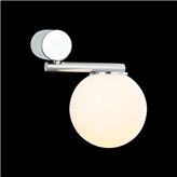 Lampa ścienna Lucea Oden 80390-01-W01-CR STL