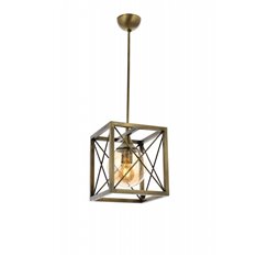 Lampa wisząca Avonni AV-1732-1E