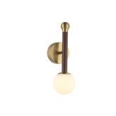 Lampa ścienna Lucea Beonna 80489-07-W01-CO