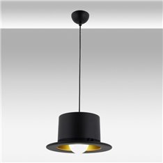 Lampa wisząca Avonni Wizard AV-4093--SY