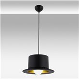 Lampa wisząca Avonni Wizard AV-4093--SY