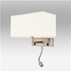 Lampa ścienna Avonni HAP-9072-M1-N
