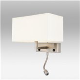 Lampa ścienna Avonni HAP-9072-M1-N