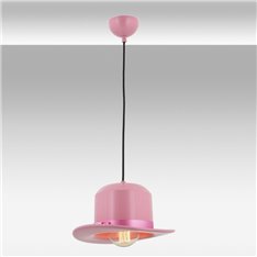 Lampa wisząca Avonni Cowboy AV-4093--PM