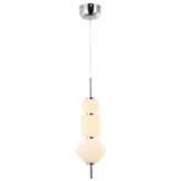 Lampa wisząca Lucea Cervia 80432-01-P01-CR 