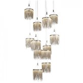 Lampa wisząca Lucea Sorento 51665-04-P12-SN