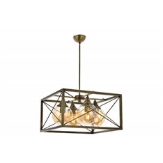 Lampa wisząca Avonni AV-1732-4E