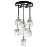 Lampa wisząca Avonni AV-4317-7KT