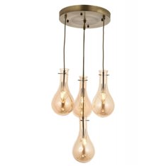 Lampa wisząca Avonni AV-1697-4ET
