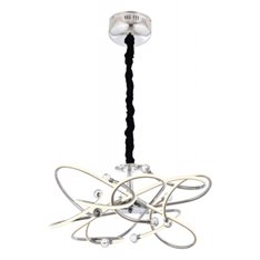 Lampa wisząca Avonni AV-5254-8K