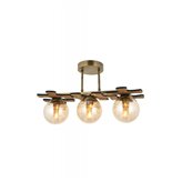 Lampa sufitowa Avonni AR-1588-3EY