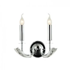 Lampa ścienna Lucea Montesso 80408-04-W02-CR 