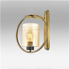 Lampa ścienna Avonni AP-1683-1E
