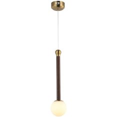 Lampa wisząca Lucea Beonna 80489-01-P01-CO