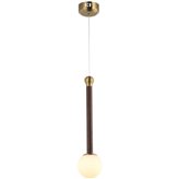 Lampa wisząca Lucea Beonna 80489-01-P01-CO