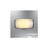 Lampa ścienna Ozcan 2641-13,19