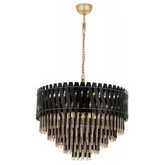 Lampa wisząca Avonni AV-1865-80BSY