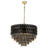 Lampa wisząca Avonni AV-1865-80BSY