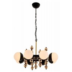 Lampa wisząca Avonni AV-4322-8S