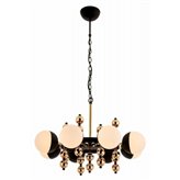 Lampa wisząca Avonni AV-4322-8S