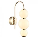 Lampa ścienna Lucea Elmer 80369-05-W01-FG