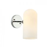 Lampa ścienna Lucea Espen 80407-05-W01-CR 