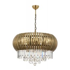 Lampa wisząca Avonni AV-1809-E75