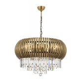 Lampa wisząca Avonni AV-1809-E75