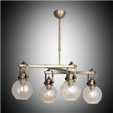 Lampa wisząca Lucea Ponte 1396-52-14