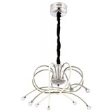 Lampa wisząca Avonni AV-5253-8K