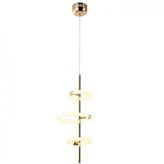 Lampa wisząca Lucea Lavella 80423-01-P03-FG