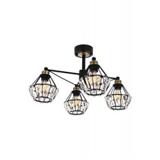 Lampa sufitowa Avonni AR-1735-4BSY
